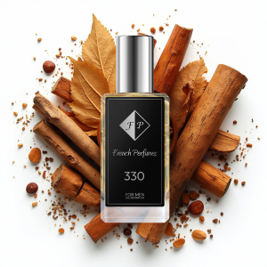 Francuskie Perfumy Nr 330